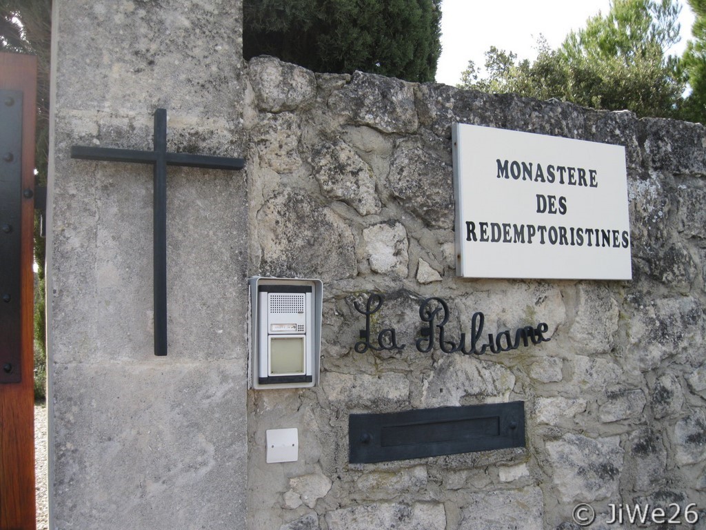 Evidemment nous ne le visiterons pas