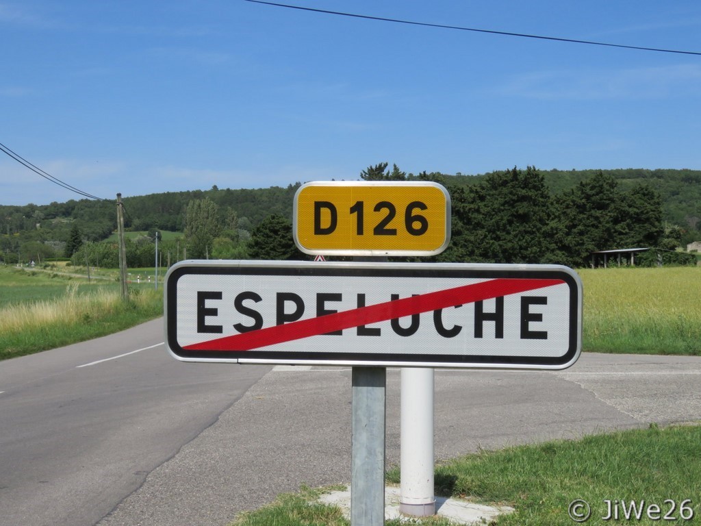 Voilà notre visite de ce petit village est terminée