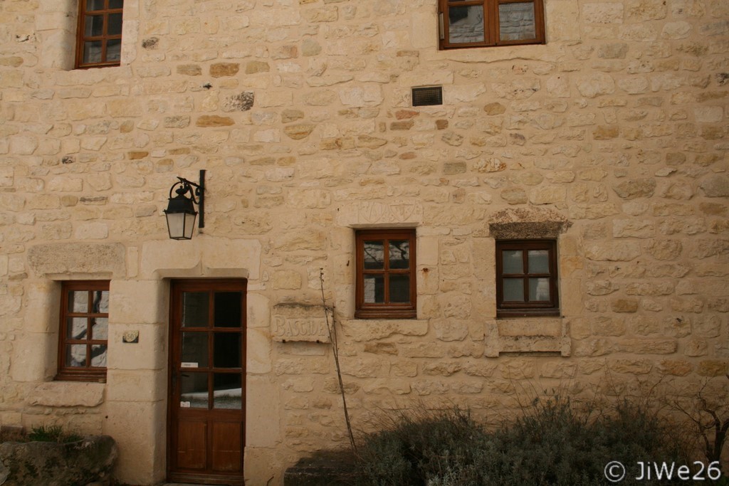 Bastide (maison provençale)