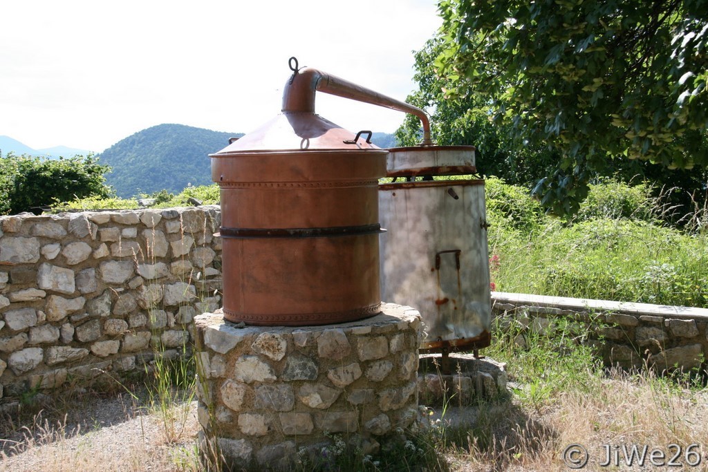 Je pense qu'il peut encore servir