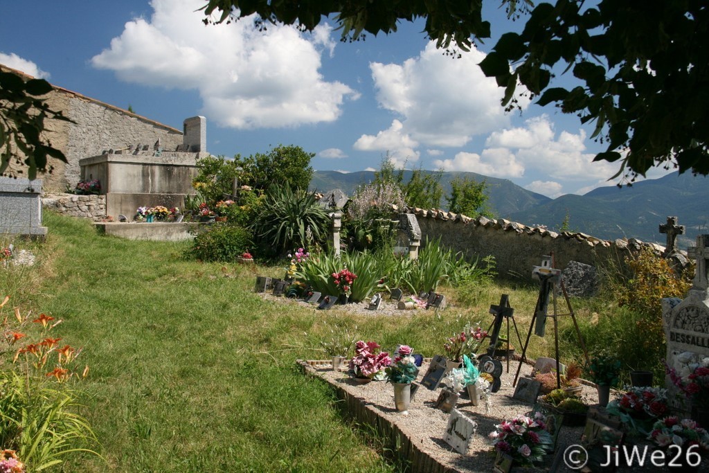 la plupart sont anciennes