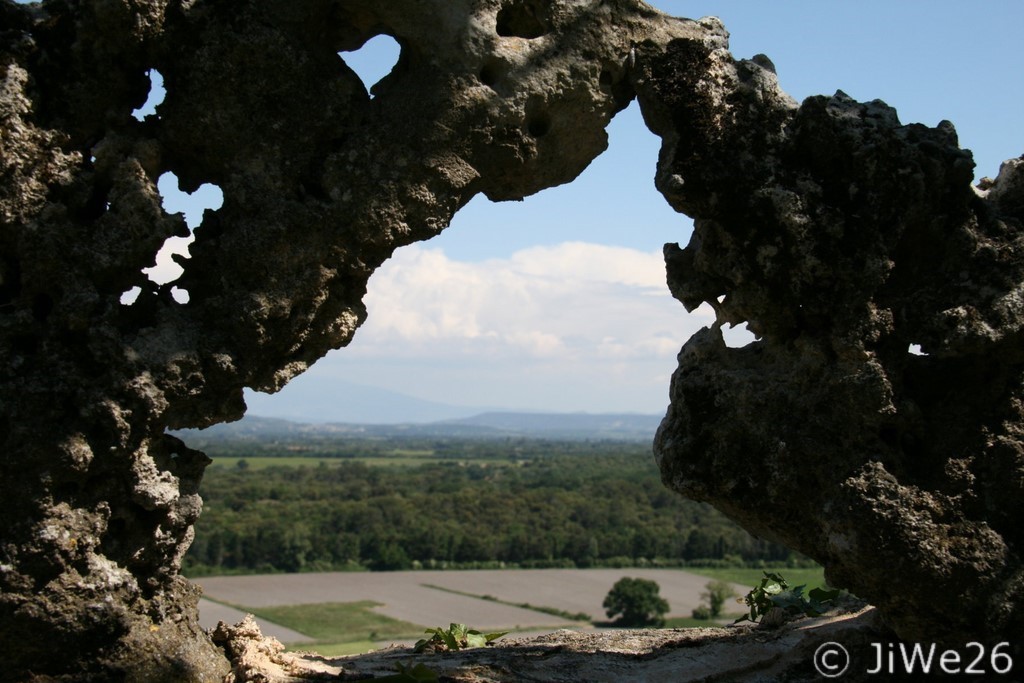 Encore un panorama séduisant