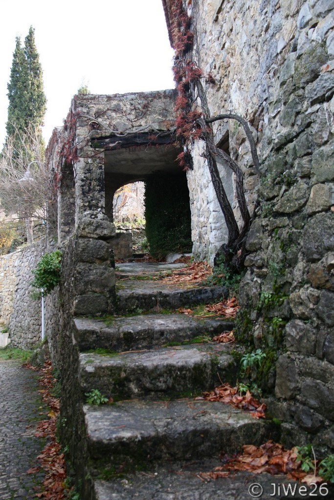 Autre endroit qui a tout autant de charme