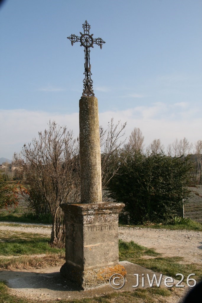 Croix du jubilé de 1879