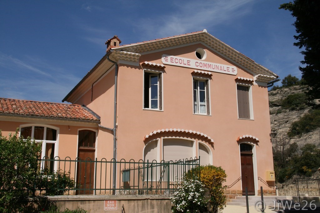 L'école communale