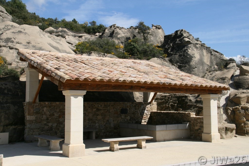 Un autre lavoir