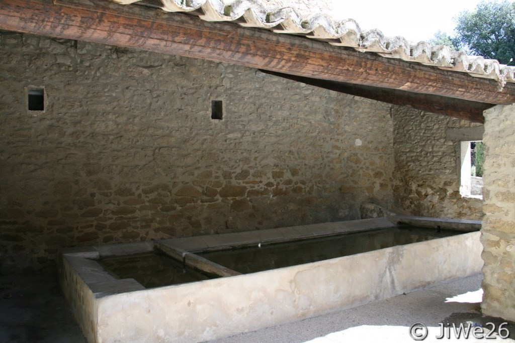 Le grand lavoir 