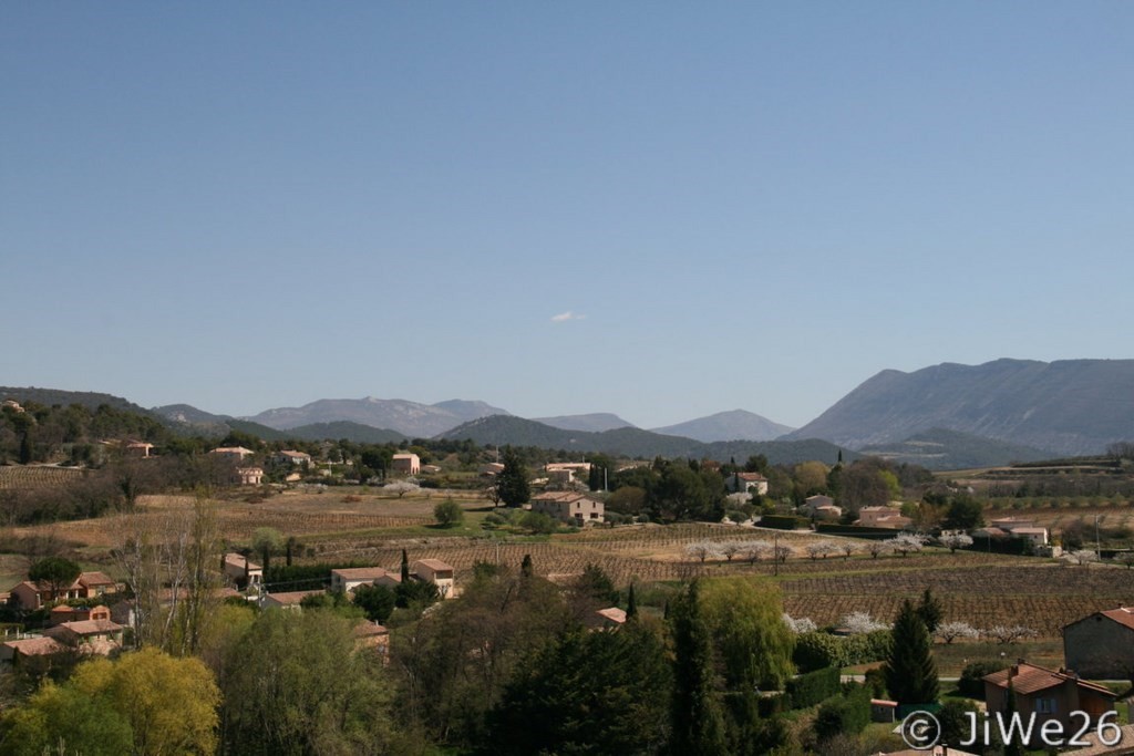 Autre panorama