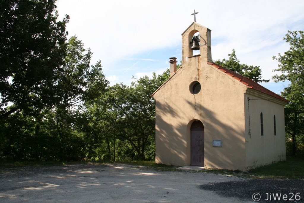 Chapelle Notre-Dame des Victoires