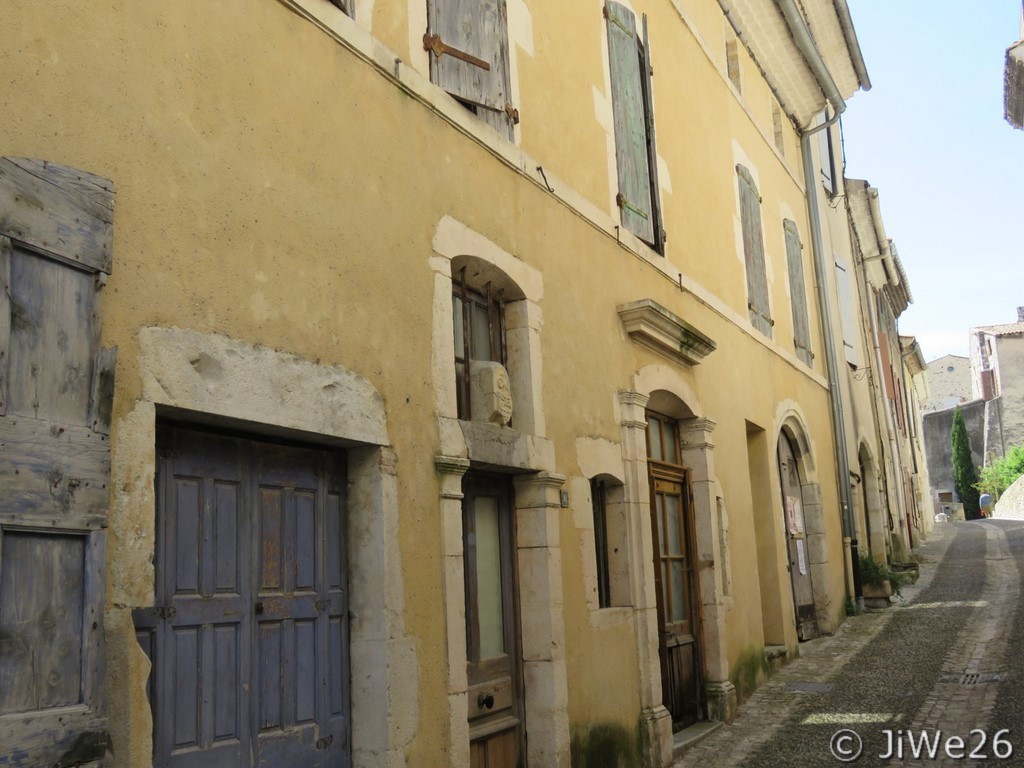 Rue du Faubourg