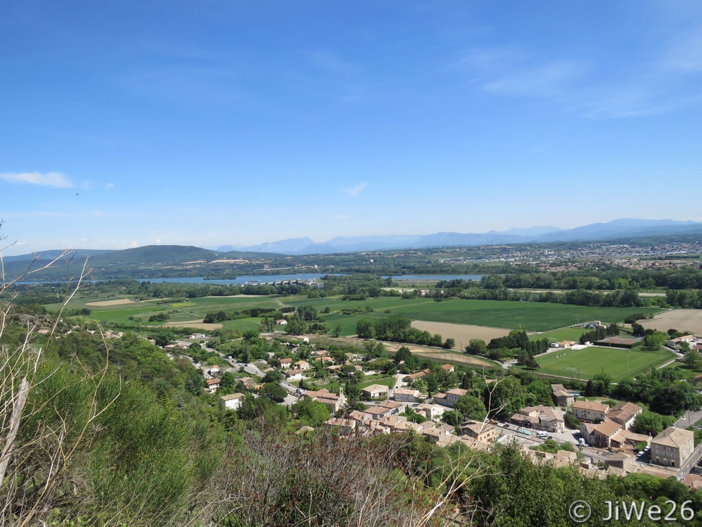 Autre vue panoramique