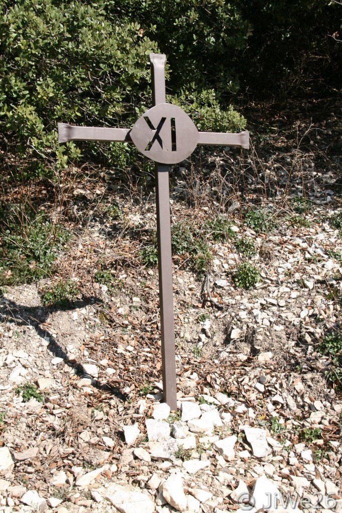 Ah! la 11e, on approche du but