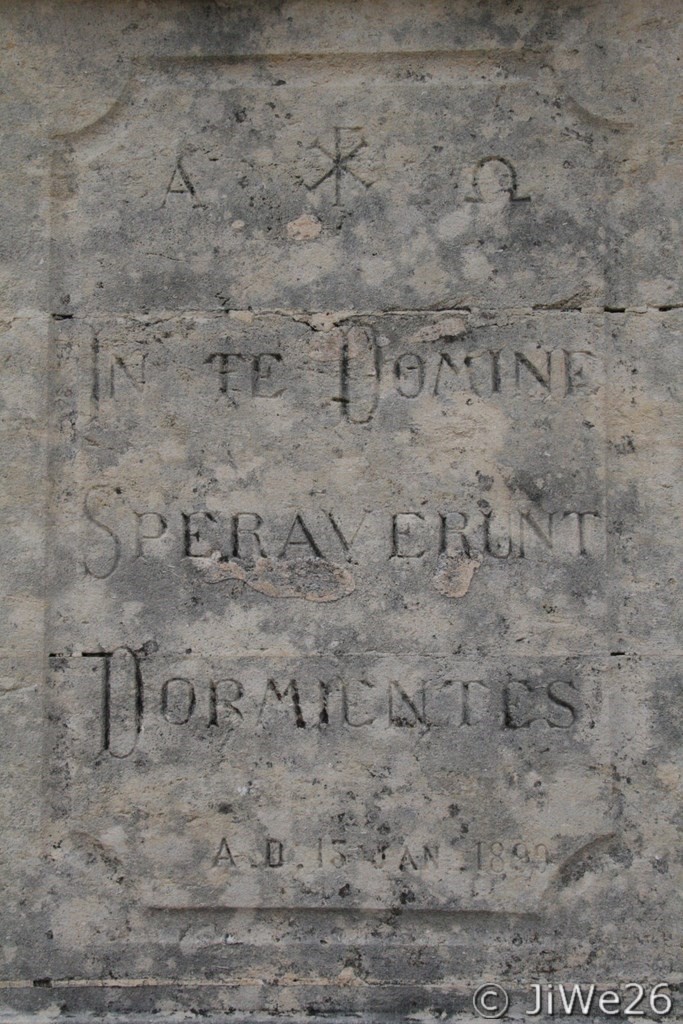 Saint-Pantaléon-les-Vignes