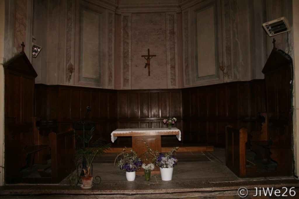 Rien à dire, elle est belle