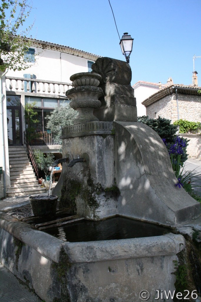 Construite en 1857-1858