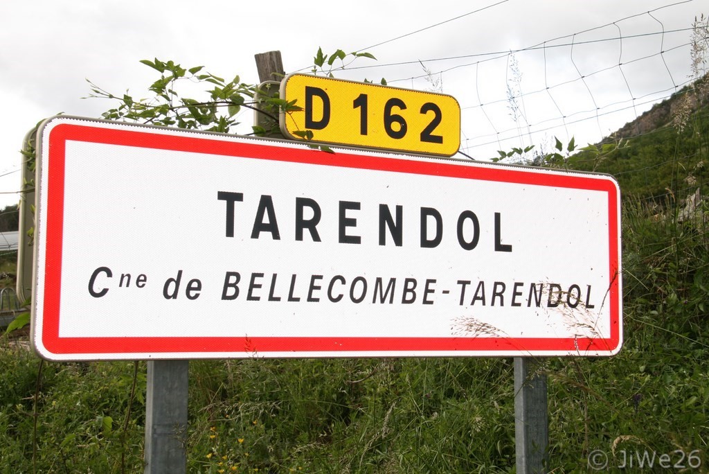 Bienvenue à Tarendol