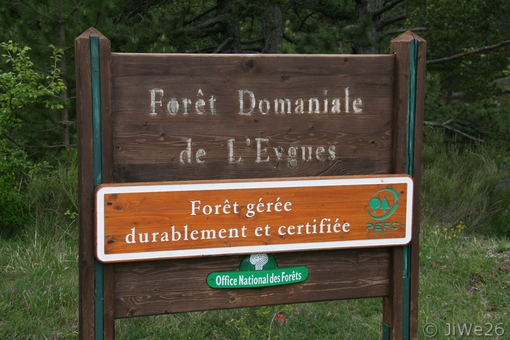 Col de Soubeyrand