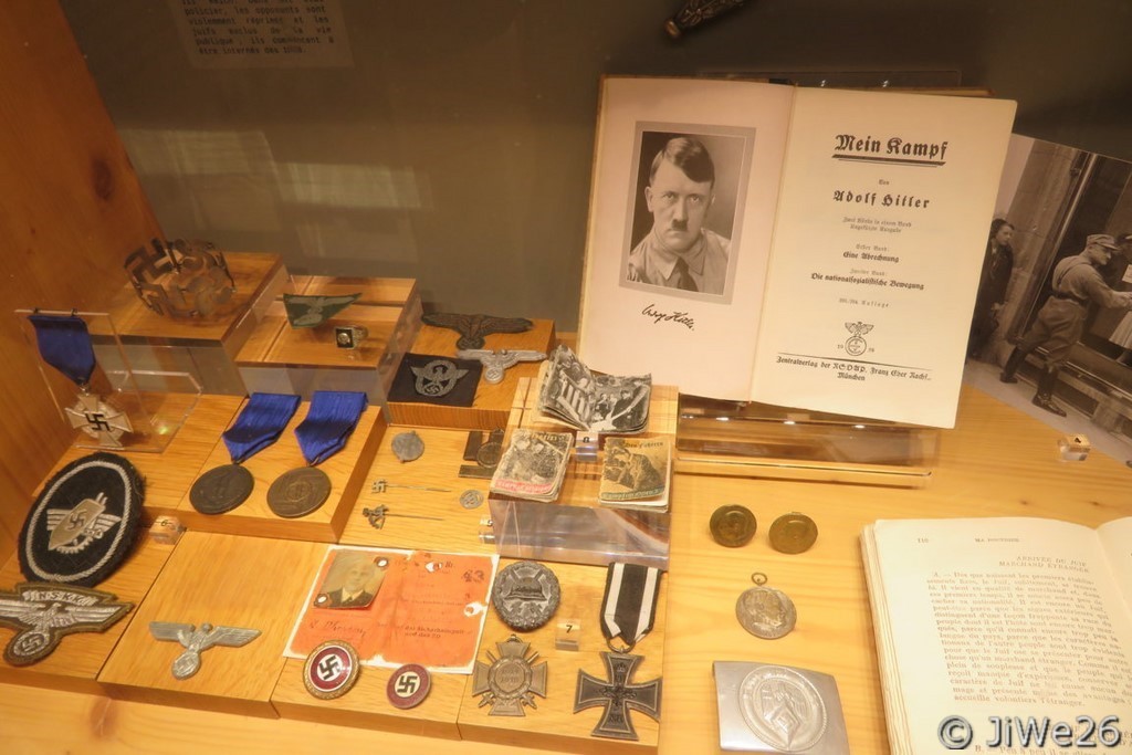 Matériel sous Adolf Hitler