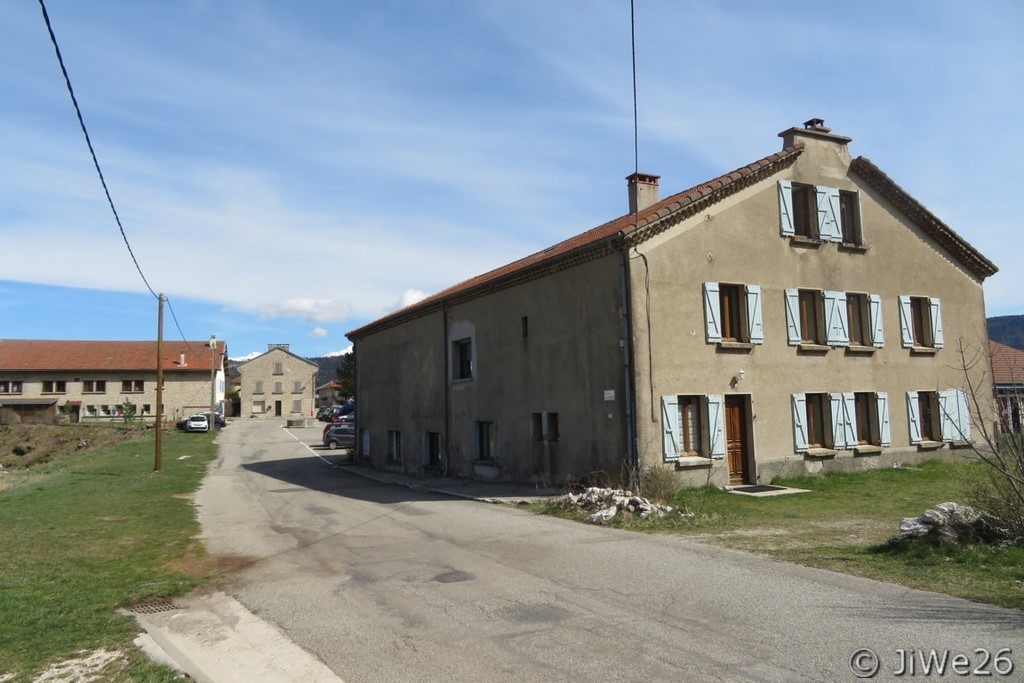 Place de la Fontaine