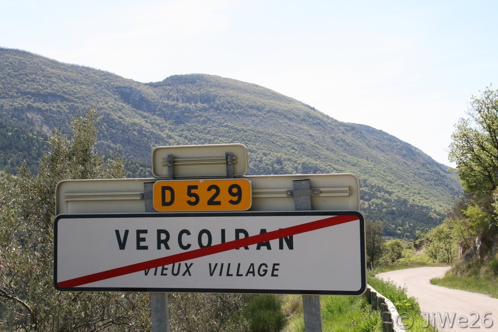 A bientôt Vercoiran