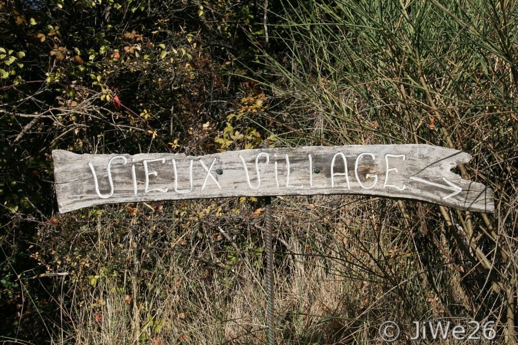 Vieux Village de Condorcet
