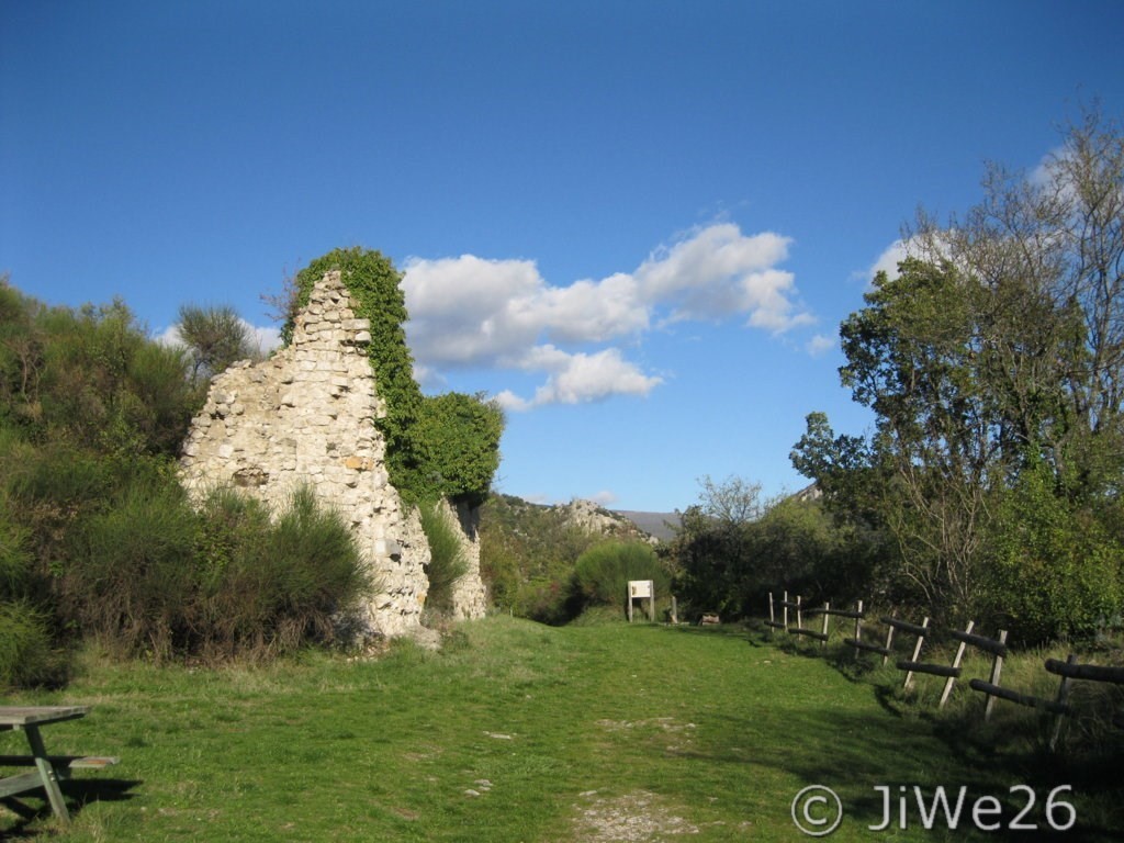 Vieux Village de Condorcet