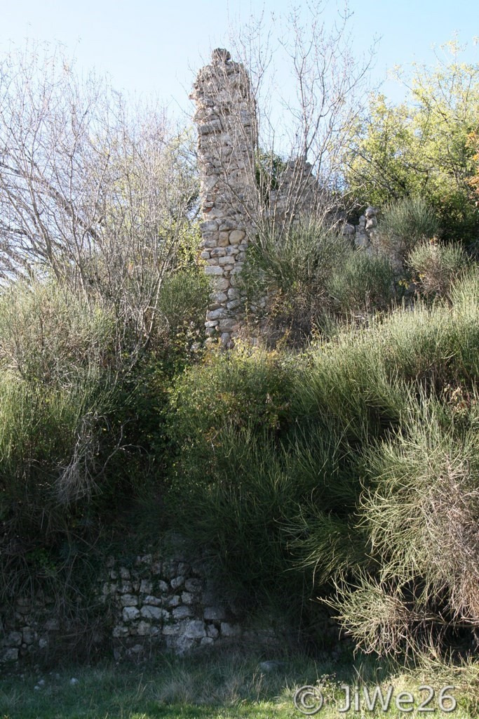 Vieux Village de Condorcet