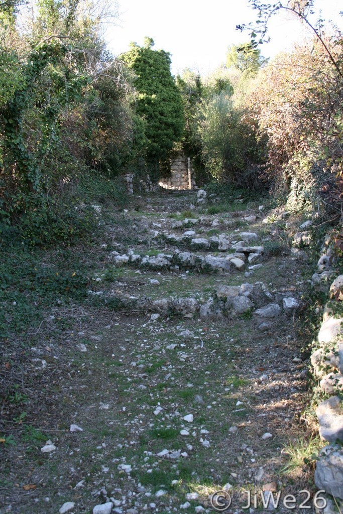 Vieux Village de Condorcet