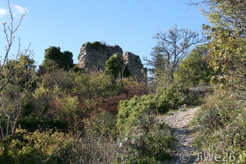 Vieux Village de Condorcet