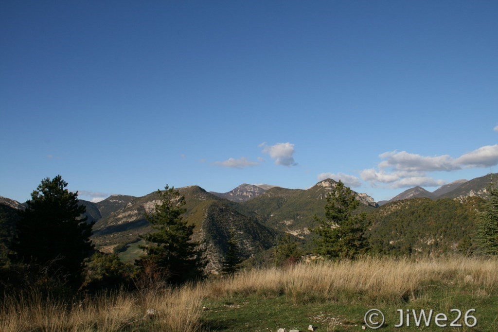 Vieux Village de Condorcet