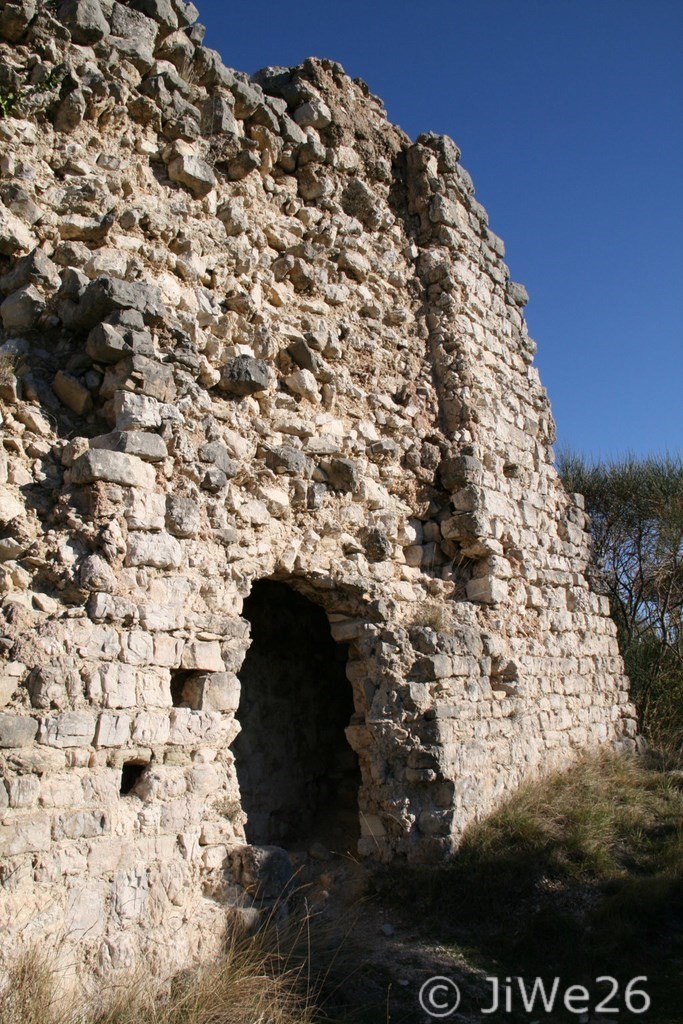 Vieux Village de Condorcet
