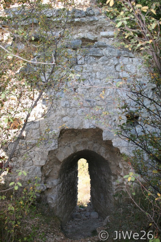 Vieux Village de Condorcet
