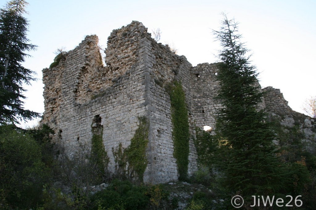 Vieux Village de Condorcet