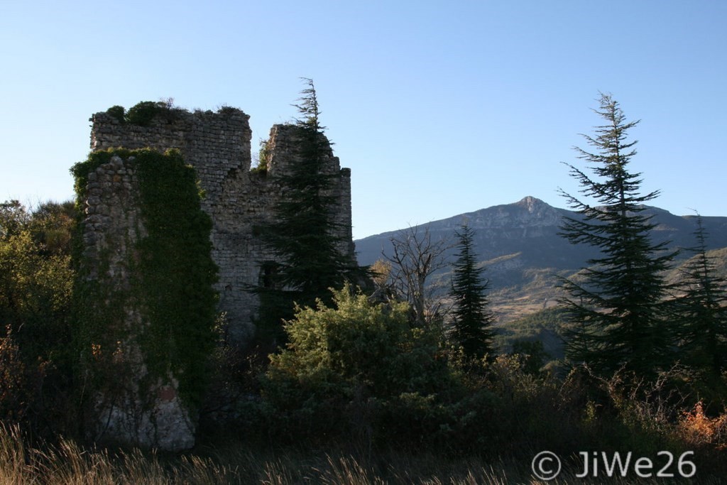 Vieux Village de Condorcet