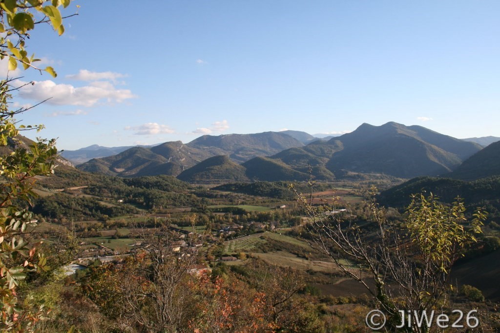 Vieux Village de Condorcet