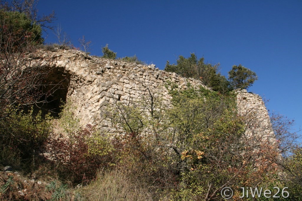 Vieux Village de Condorcet