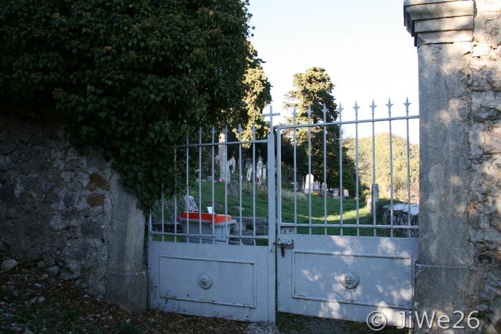 Vieux Village de Condorcet