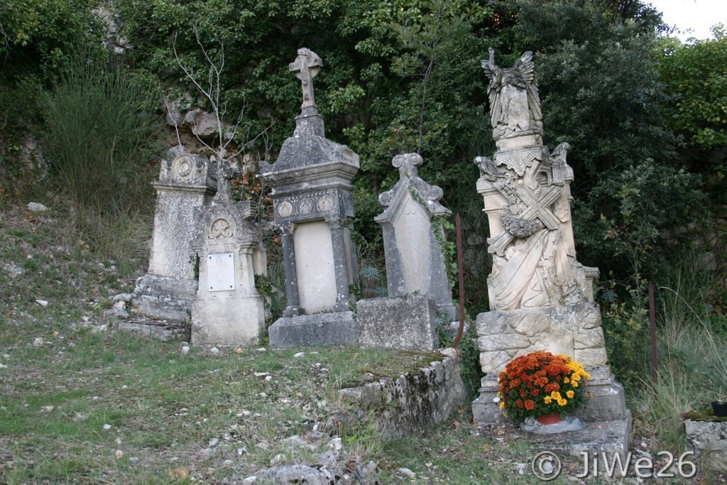 Vieux Village de Condorcet