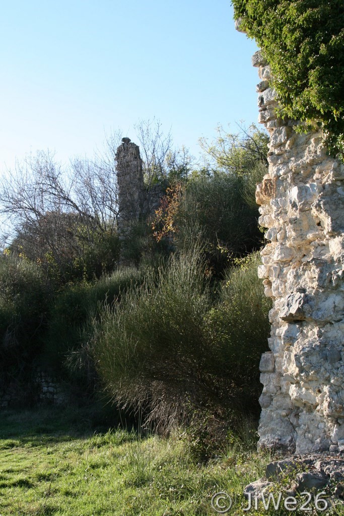 Vieux Village de Condorcet