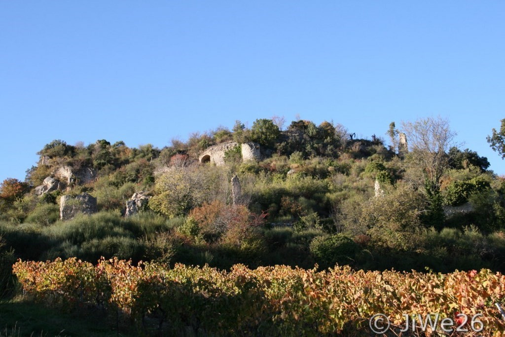 Vieux Village de Condorcet