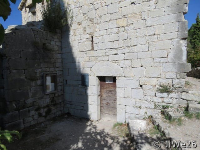 Pour la fête de Saint-Laurent, un pélerinage y a lieu chaque année