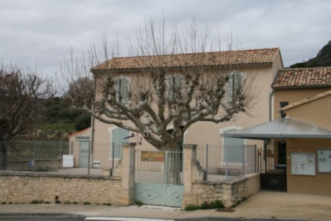 L'école
