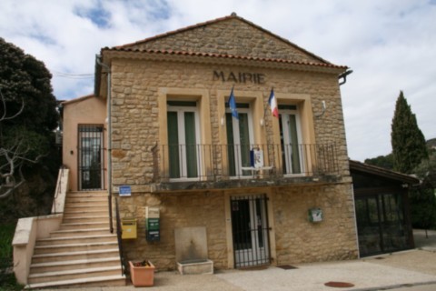 La Mairie