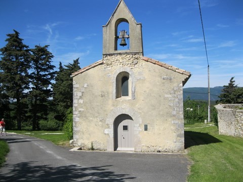 La Chapelle Saint-François de Sales