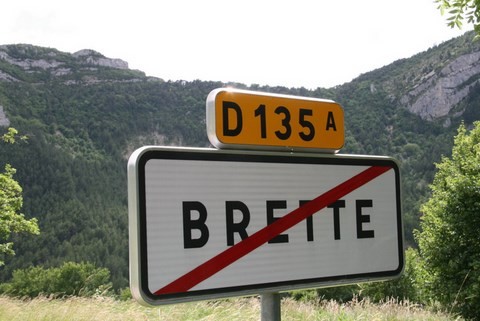 Pas très grand ce village, mais tellement charmant !