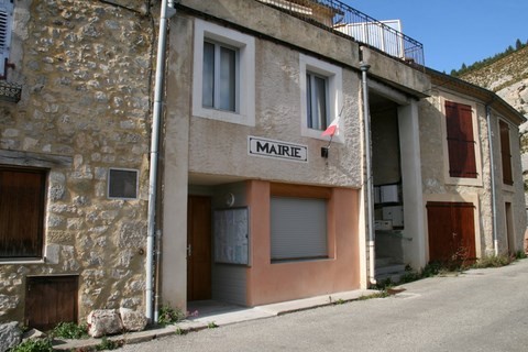 La Mairie