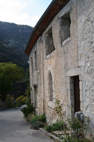 Encore un endroit pittoresque