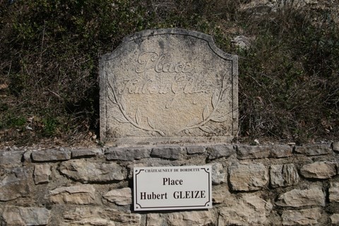 Châteauneuf-de-Bordette