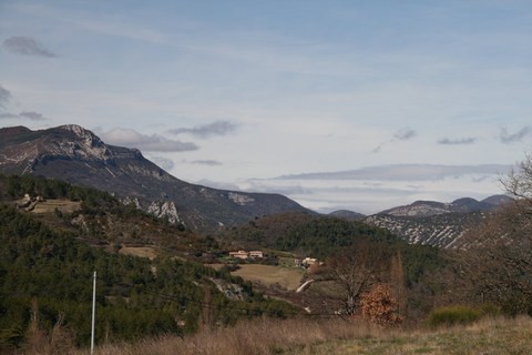 Et toujours ces splendides panoramas
