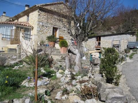 L'art de créer un petit coin de paradis